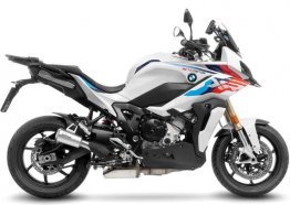 Leo Vince 15257 LV-10 Slip-On for BMW S 1000 XR 2020 - 2023
