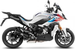 Leo Vince 15257B LV-10 BLACK EDITION Slip-On for BMW S 1000 XR 2020 - 2023