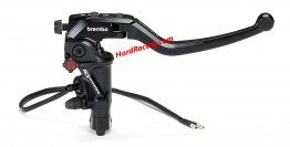 Brembo Corsa Corta RR RCS15 Billet Radial BRAKE Master Cylinder, 110E71130 (FREE EXPRESS SHIPPING)