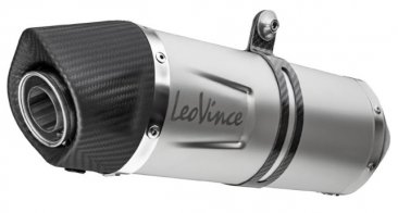 Leo Vince 14314EU LV ONE EVO Slip-On for Honda CB500F / NX500 / CBR500R 2019 - 2025