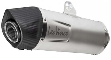 Leo Vince 14363EU LV ONE EVO Slip-On for KTM 690 Enduro R / SMCR  2019 - 2024