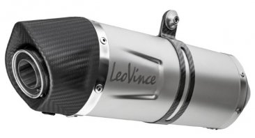 Leo Vince 14400EU LV ONE EVO Slip-On for Honda CRF300L / CRF300 Rally  2021 - 2024
