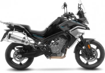 Leo Vince 14414EU LV ONE EVO Slip-On for CF MOTO 800 MT / MT-X / Sport / Touring / Explore / Limited Edition 2022 - 2025