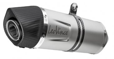 Leo Vince 14414EU LV ONE EVO Slip-On for CF MOTO 800 MT / MT-X / Sport / Touring / Explore / Limited Edition 2022 - 2025
