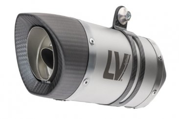 Leo Vince 14424EU LV PRO Slip-On for Ducati Monster 937 2021 - 2024
