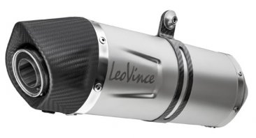 Leo Vince 14430EU LV ONE EVO Slip-On for Honda CB750 Hornet 2023 - 2025