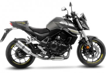 Leo Vince 14430EU LV ONE EVO Slip-On for Honda CB750 Hornet 2023 - 2025
