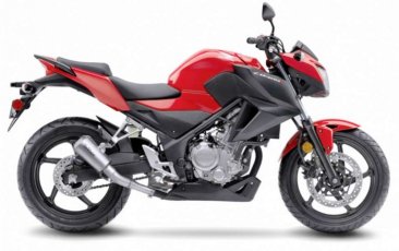 Leo Vince 15211U LV-10 Slip-On for Honda CB300F / CBR300R  2015 - 2021