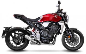 Leo Vince 15222 LV-10 Slip-On for Honda CB1000R Neo Sports Cafe 2018 - 2024