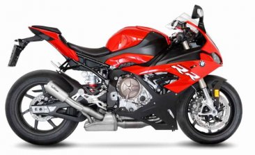 Leo Vince 15241 LV-10 Slip-On for BMW S 1000 R / M 1000 R 2021 - 2024