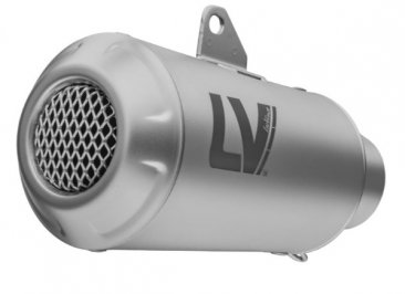 Leo Vince 15252U LV-10 Full System for Honda Grom 2022 - 2025
