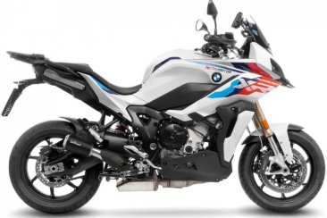Leo Vince 15257B LV-10 BLACK EDITION Slip-On for BMW S 1000 XR 2020 - 2023