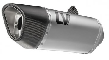 Leo Vince 15611U LV-14 R Full System for Honda CB650R Neo Sports Cafe / CBR650R 2019 - 2025