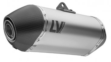 Leo Vince 15612BU LV-14 Slip-On for CF MOTO 450 MT 2024 - 2025