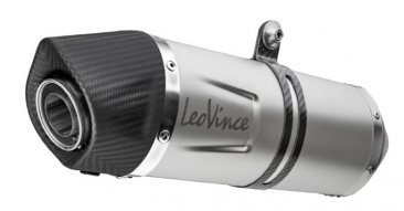 Leo Vince 8786EU LV ONE EVO Slip-On for BMW R 1200 GS / ADVENTURE 2013 - 2016