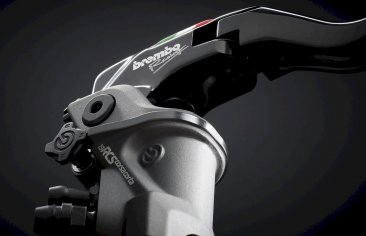 Brembo Corsa Corta RCS19  BRAKE Master Cylinder, 110C74010 110.C740.10 (FREE EXPRESS SHIPPING ) - IN STOCK