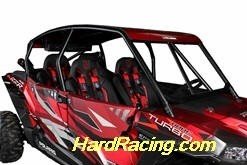 UTV Cab Enclosure - Pro Armor XP4 1000 BAJA CAGE SYSTEM-   WITH V INTRUSION   P144C025XX