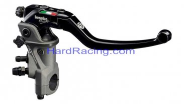 Brembo Corsa Corta RCS19  BRAKE Master Cylinder, 110C74010 110.C740.10 (FREE EXPRESS SHIPPING ) - IN STOCK