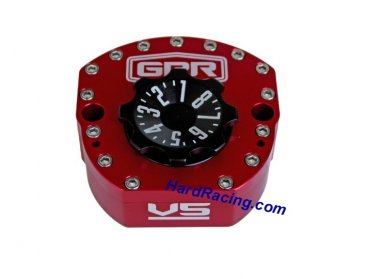 GPR V5-S Steering Damper for Honda Grom 2022+ (5-5011-4148)