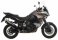 Leo Vince 14033U NERO Slip-On for KTM 1050 / 1190 / 1290 Adventure / R / Super Adventure  2013 - 2016