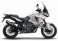Leo Vince 14033U NERO Slip-On for KTM 1050 / 1190 / 1290 Adventure / R / Super Adventure  2013 - 2016