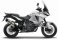 Leo Vince 14159EU LV ONE EVO Slip-On for KTM 1050 / 1190 / 1290 Adventure / R / Super Adventure  2013 - 2016