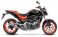 Leo Vince 14189EU LV ONE EVO Slip-On for Honda NC700 / 750 S / X / DCT / ABS 2016 - 2020