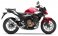 Leo Vince 14314EU LV ONE EVO Slip-On for Honda CB500F / NX500 / CBR500R 2019 - 2025