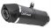 Leo Vince 14315EU LV ONE EVO CARBON FIBER Slip-On for Honda CB500F / NX500 / CBR500R 2019 - 2025