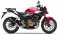 Leo Vince 14315EU LV ONE EVO CARBON FIBER Slip-On for Honda CB500F / NX500 / CBR500R 2019 - 2025