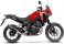 Leo Vince 14315EU LV ONE EVO CARBON FIBER Slip-On for Honda CB500F / NX500 / CBR500R 2019 - 2025