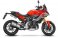Leo Vince 14353STU TITANIUM Slip-On for BMW F 900 R / XR / A2  2020 - 2024