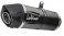 Leo Vince 14355EBU LV ONE EVO BLACK EDITION Slip-On for Honda CRF1100L Africa Twin / Adventure / Sport 2020 - 2025