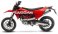 Leo Vince 14363EU LV ONE EVO Slip-On for Gas Gas 700 2022 - 2024