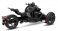 Leo Vince 14404EU LV ONE EVO Slip-On for Can-Am Ryker 600 / 900 Sport / Rally / Ace 2019 - 2024