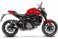 Leo Vince 14425EU LV PRO CARBON FIBER Slip-On for Ducati Monster 937 2021 - 2024