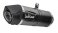 Leo Vince 14430EBU LV ONE EVO BLACK EDITION Slip-On for Honda CB750 Hornet 2023 - 2025