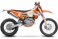 Leo Vince 14436X X3 EVO Slip-On for KTM 250 / 350 / 450 / 500 2020 - 2023