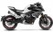 Leo Vince 14444EU LV ONE EVO Slip-On for CF MOTO 800NK Advanced / Sport 2023 - 2024