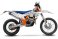 Leo Vince 14447X X3 EVO Slip-On for KTM 250 / 350 / 450 / 500  2024 - 2025