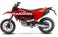 Leo Vince 14073U NERO Full System for Gas Gas 700 2022 - 2024