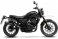 Leo Vince 15131FBU GP ONE Slip-On for Honda CL500 / SCL500  2023 - 2024