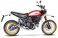 Leo Vince 15202U LV-10 Slip-On for Ducati Scrambler 800 Desert Sled 2017 - 2022