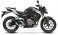Leo Vince 15208BU LV-10 BLACK EDITION Slip-On for Honda CB500F / CBR500R  2016 - 2021