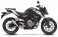 Leo Vince 15208U LV-10 Slip-On for Honda CB500F / CBR500R  2016 - 2021