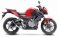 Leo Vince 15211BU LV-10 BLACK EDITION Slip-On for Honda CB300F / CBR300R  2015 - 2021