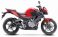 Leo Vince 15211FBU LV-10 FULL BLACK Slip-On for Honda CB300F / CBR300R  2015 - 2021