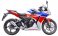 Leo Vince 15211U LV-10 Slip-On for Honda CB300F / CBR300R  2015 - 2021