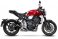 Leo Vince 15222B LV-10 BLACK EDITION Slip-On for Honda CB1000R Neo Sports Cafe 2018 - 2024