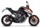 Leo Vince 15229BU LV-10 BLACK EDITION Slip-On for KTM 1290 Super Duke / R  2014 - 2019